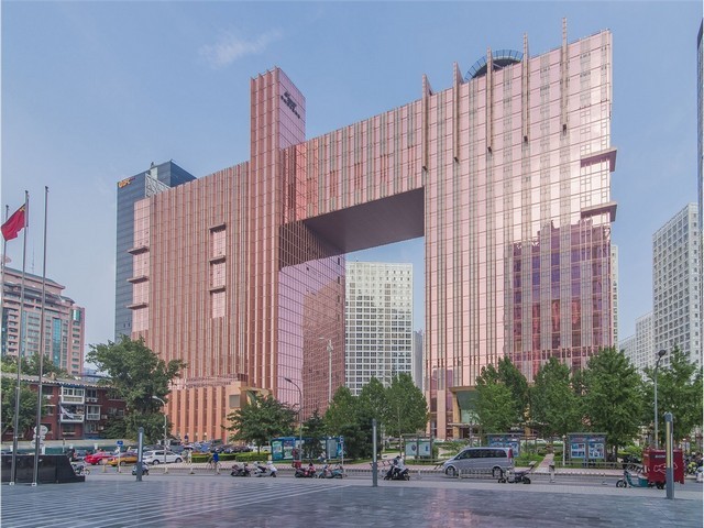 济南小区智能安防系统设计