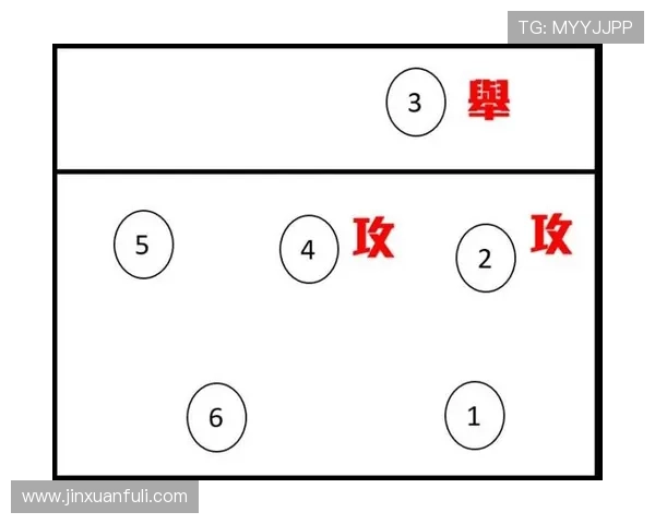 北京排球队在新赛季中的战术调整与球员表现分析
